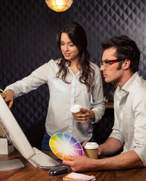 Financial Plan Or Strategy For  Your Business Solution. - 星空娱乐